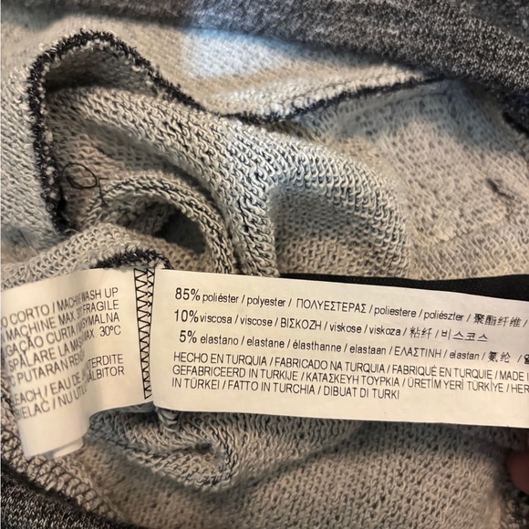 PULL&BEAR | large pullover - Picture 2 of 4